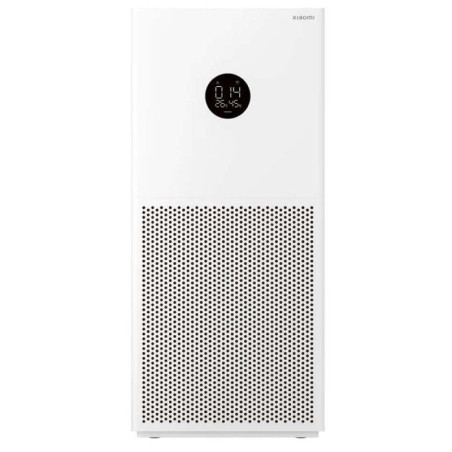 Purificador de aire xiaomi smart air purifier 4 lite/ filtro hepa/ wifi/ hasta 43m2/ 61db