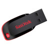 Pendrive 16gb sandisk cruzer blade usb 2.0