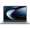 Portátil asus expertbook p1 pm1503cda-s70542 ryzen 5 150/ 16gb/ 512gb ssd/ 15.6'/ sin sistema operativo