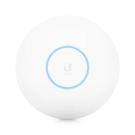 Punto de acceso ubiquiti unifi6 pro