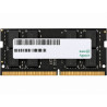 Memoria ram apacer es.08g21.gsh 8gb/ ddr4/ 3200mhz/ 1.2v/ cl22/ sodimm