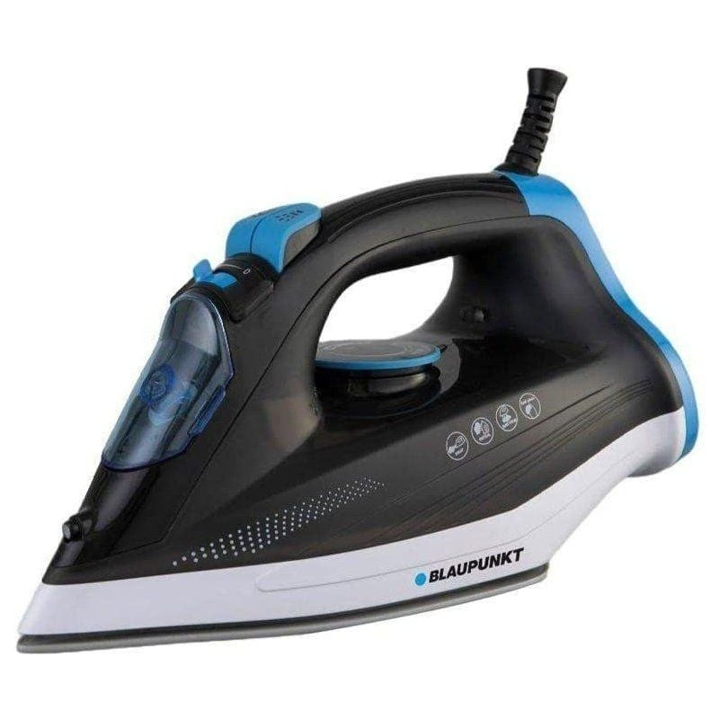 Plancha blaupunkt bp5004/ 2600w