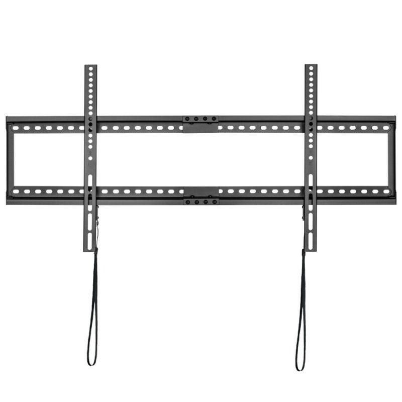 Soporte de pared fijo aisens wt90f-119 para tv de 37-90'/ hasta 75kg