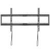 Soporte de pared fijo aisens wt90f-119 para tv de 37-90'/ hasta 75kg