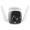 Cámara de videovigilancia tp-link tapo tc65/ visión nocturna/ control desde app