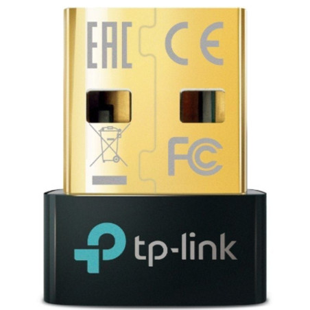 Adaptador nano usb - bluetooth 5.3 tp-link ub5a