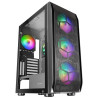 Caja gaming torre mars gaming mc-kx