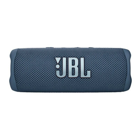 Altavoz con bluetooth jbl flip 6/ 30w/ 1.0/ azul