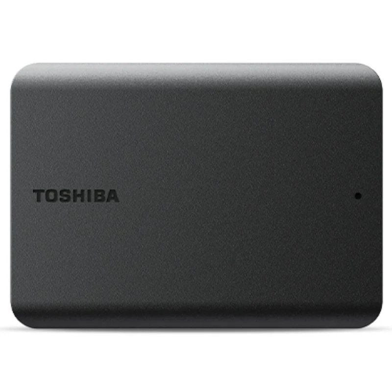 Disco externo toshiba 2tb canvio basics 2022 2.5'/ usb 3.2