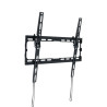 Soporte de pared fijo / inclinable tooq lp1071t-b para tv de 32-70'/ hasta 45kg
