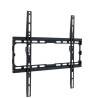 Soporte de pared fijo tooq lp1070f-b para tv de 32-70'/ hasta 45kg