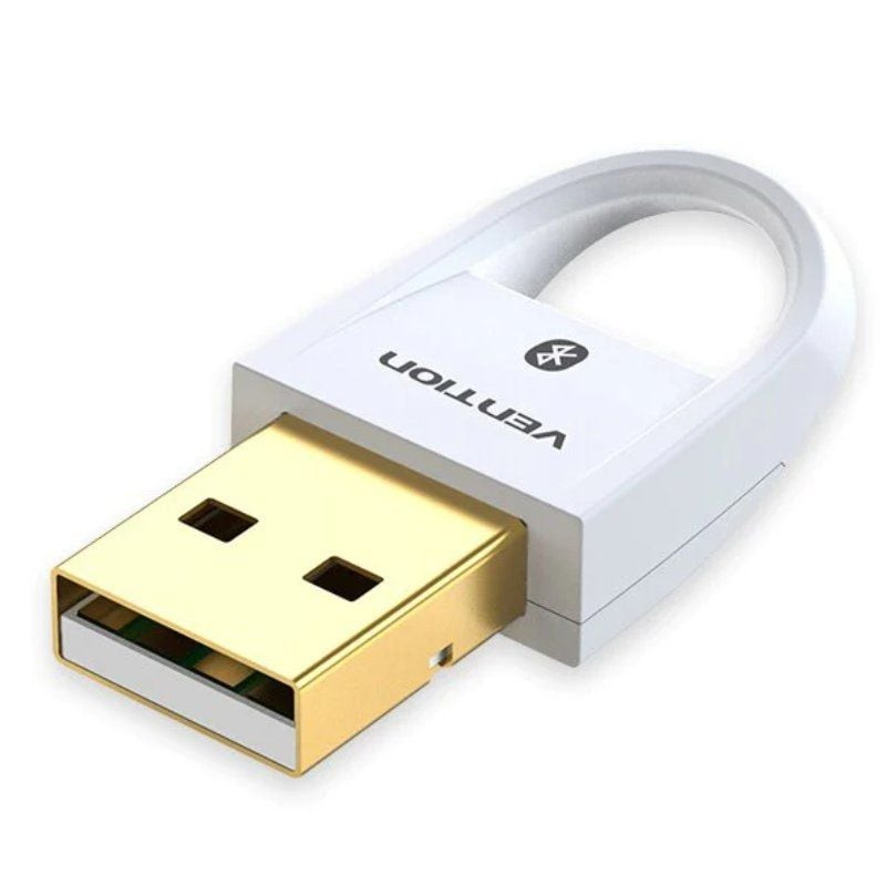 Adaptador usb - bluetooth 5.0 vention cdsw0