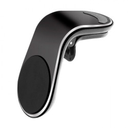 Soporte de smartphone para coche muvit mcchl0007