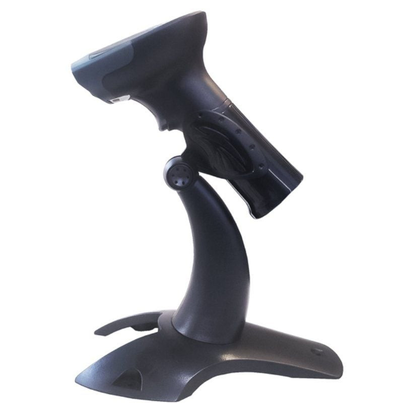 Lector de código de barras 1d-2d 10pos is-300un/ usb