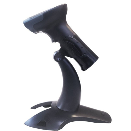 Lector de código de barras 1d-2d 10pos is-300un/ usb