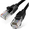 Cable de red rj45 utp vention ibebq cat.6/ 20m/ negro