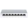 Switch tp-link tl-sf1008d 8 puertos/ rj-45 10/100