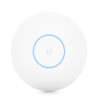 Punto de acceso ubiquiti unifi u6+