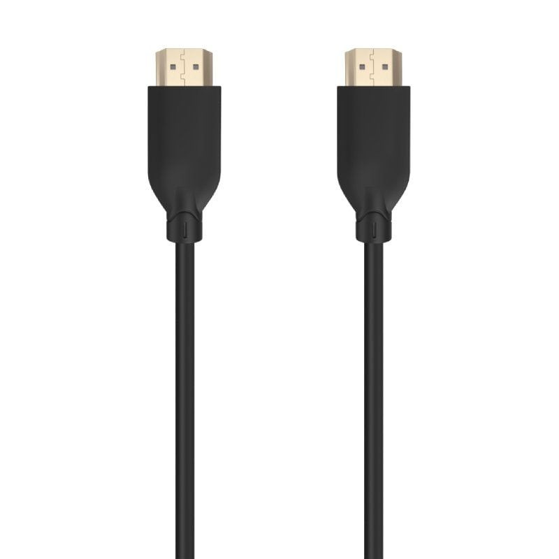 Cable hdmi 2.0 4k ccs aisens a120-0730/ hdmi macho - hdmi macho/ 1.5m/ negro