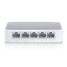 Switch tp-link tl-sf1005d 5 puertos/ rj-45 10/100
