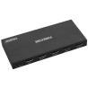 Duplicador fonestar fo-22s4ed/ 4xhdmi hembra - hdmi macho