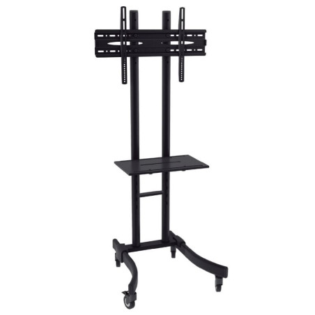 Soporte de pie con ruedas approx appst05 para tv de 30-70'/ hasta 40kg