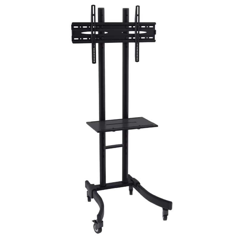 Soporte de pie con ruedas approx appst05 para tv de 30-70'/ hasta 40kg