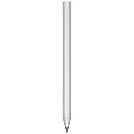 Lápiz electrónico hp usi para hp chromebook x2 11/ plata