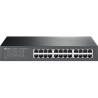 Switch tp-link tl-sg1024d 24 puertos/ rj-45 10/100/1000