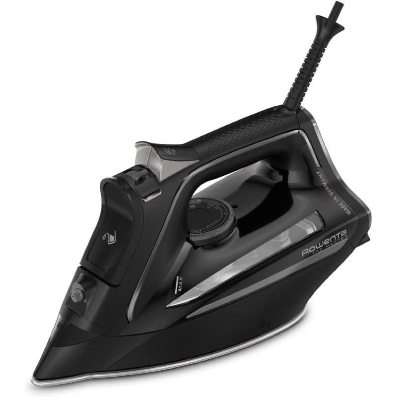 Plancha rowenta pro master dw8206d1/ 2800w