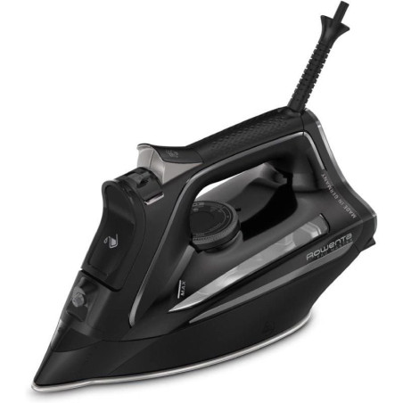 Plancha rowenta pro master dw8206d1/ 2800w