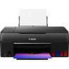 Multifunción recargable canon pixma g650 megatank/ wifi/ negra
