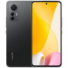 Smartphone xiaomi 12 lite 8gb/ 256gb/ 6.55'/ 5g/ negro