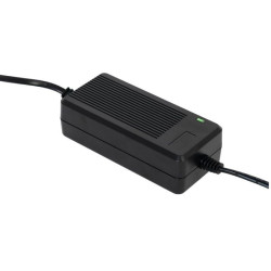 Cargador de portátil fonestar ad-2436/ 36w/ manual/ 7 conectores/ voltaje 100-240v
