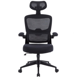 Silla gaming woxter ergo/ negro