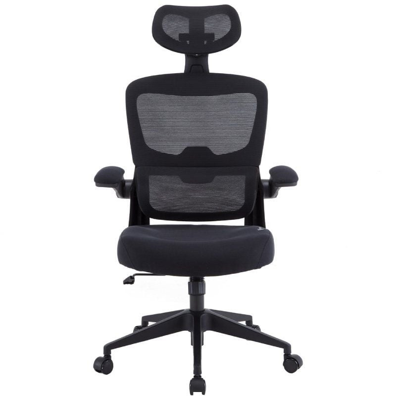 Silla gaming woxter ergo/ negro