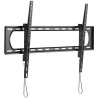 Soporte de pared inclinable aisens wt120t-243 para tv de 60-120'/ hasta 160kg