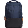 Mochila trust lisboa para portátiles hasta 16'/ azul