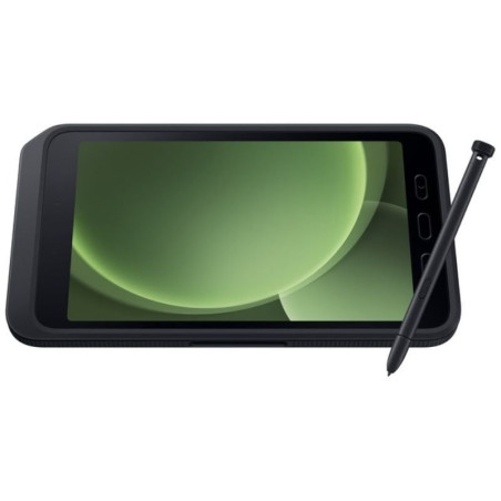 Tablet samsung galaxy tab active5 8'/ 6gb/ 128gb/ octacore/ verde/ incluye s-pen
