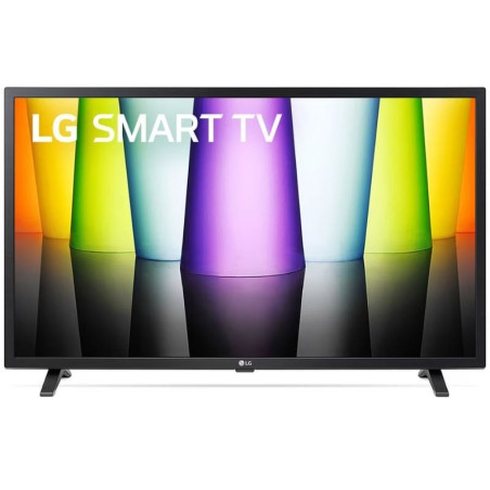 Televisor lg 32lq631c 32'/ full hd/ smart tv/ wifi