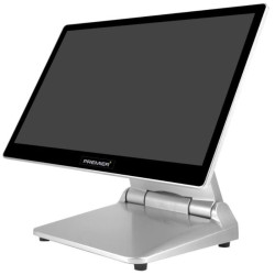 Tpv premier sq-150 a rk3568/ 4gb/ 64gb emmc/ 15.6'/ táctil/ wifi/ android 11