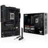 Placa base asus tuf gaming b650-e wifi/ socket am5/ ddr5/ pcie 5.0