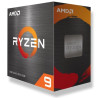 Procesador amd ryzen 9 5900xt 3.30ghz socket am4