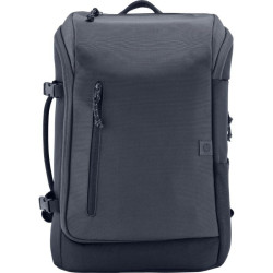 Mochila hp travel para portátiles hasta 15.6'/ gris