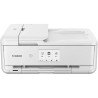 Multifunción a3 canon pixma ts9551ca wifi/ dúplex/ blanca