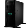 Servidor hpe proliant ml350 gen11 intel xeon silver 4510/ 64gb ram/ 2x 960gb ssd
