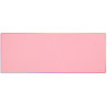 Alfombrilla mars gaming mmp224/ 880 x 330 x 3mm/ rosa