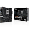 Placa base asus tuf gaming a620m-plus socket am5/ ddr5/ pcie 4.0/ micro atx