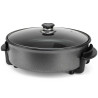 Olla eléctrica orbegozo pz 3670/ 1500w/ capacidad 5l