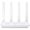 Router inalámbrico xiaomi router ax3000t/ wifi 6/ 3000mbps/ 2.4ghz 5ghz/ 4 antenas/ wifi 802.11a/b/g/n/ac/ax
